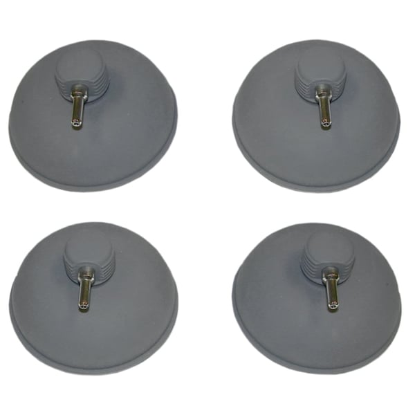 Elétrodos de Vacio 30 mm (4 unidades)